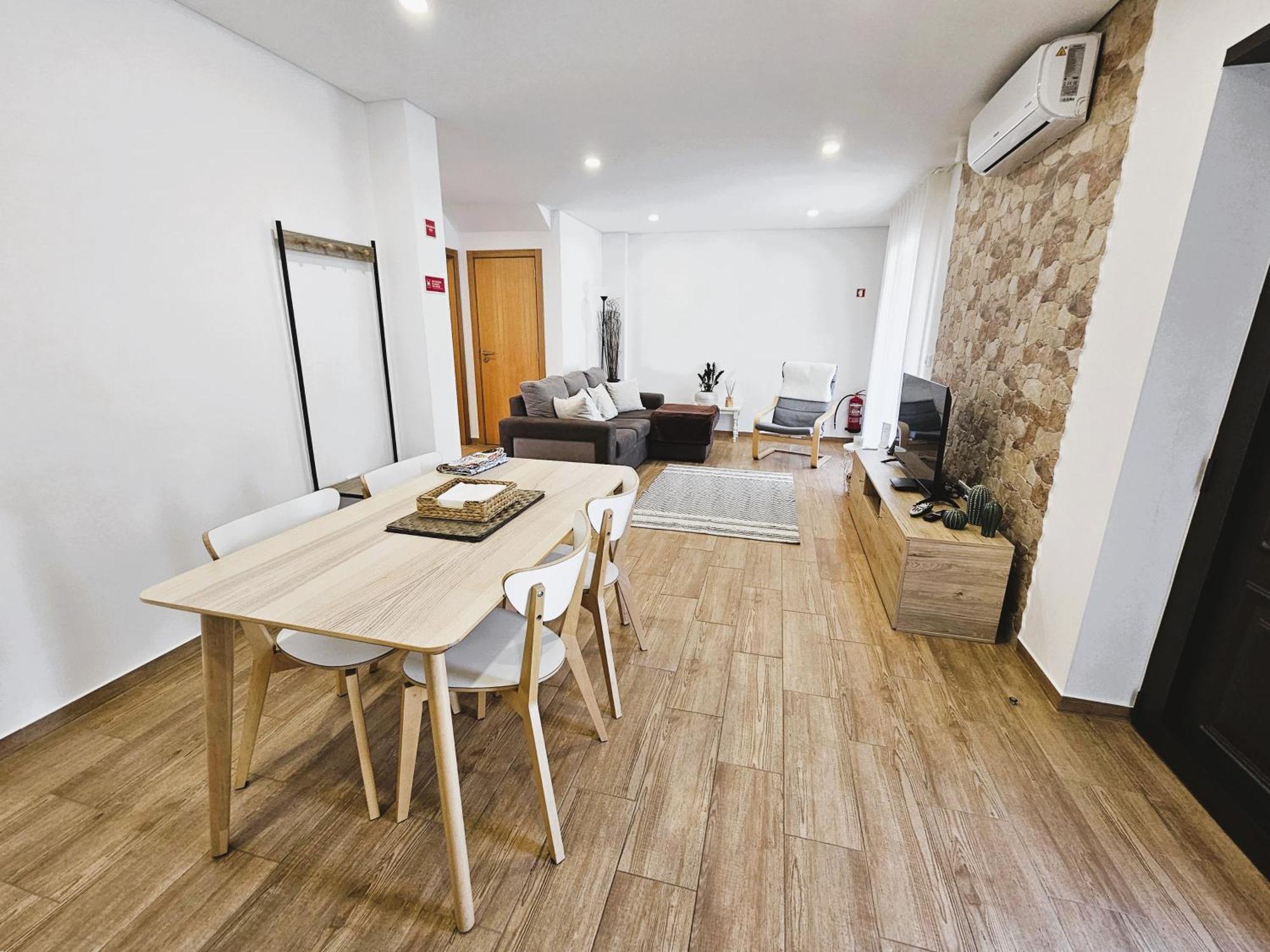 Appartement Casa Do Moinho à Cabeceiras de Basto Extérieur photo