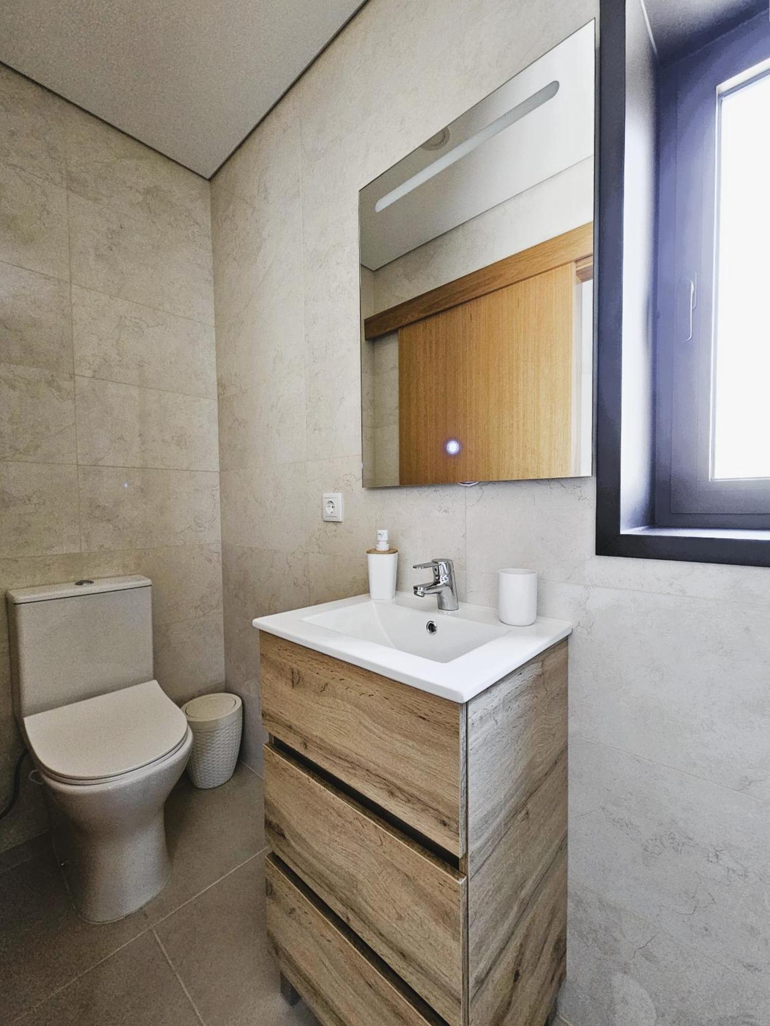 Appartement Casa Do Moinho à Cabeceiras de Basto Extérieur photo