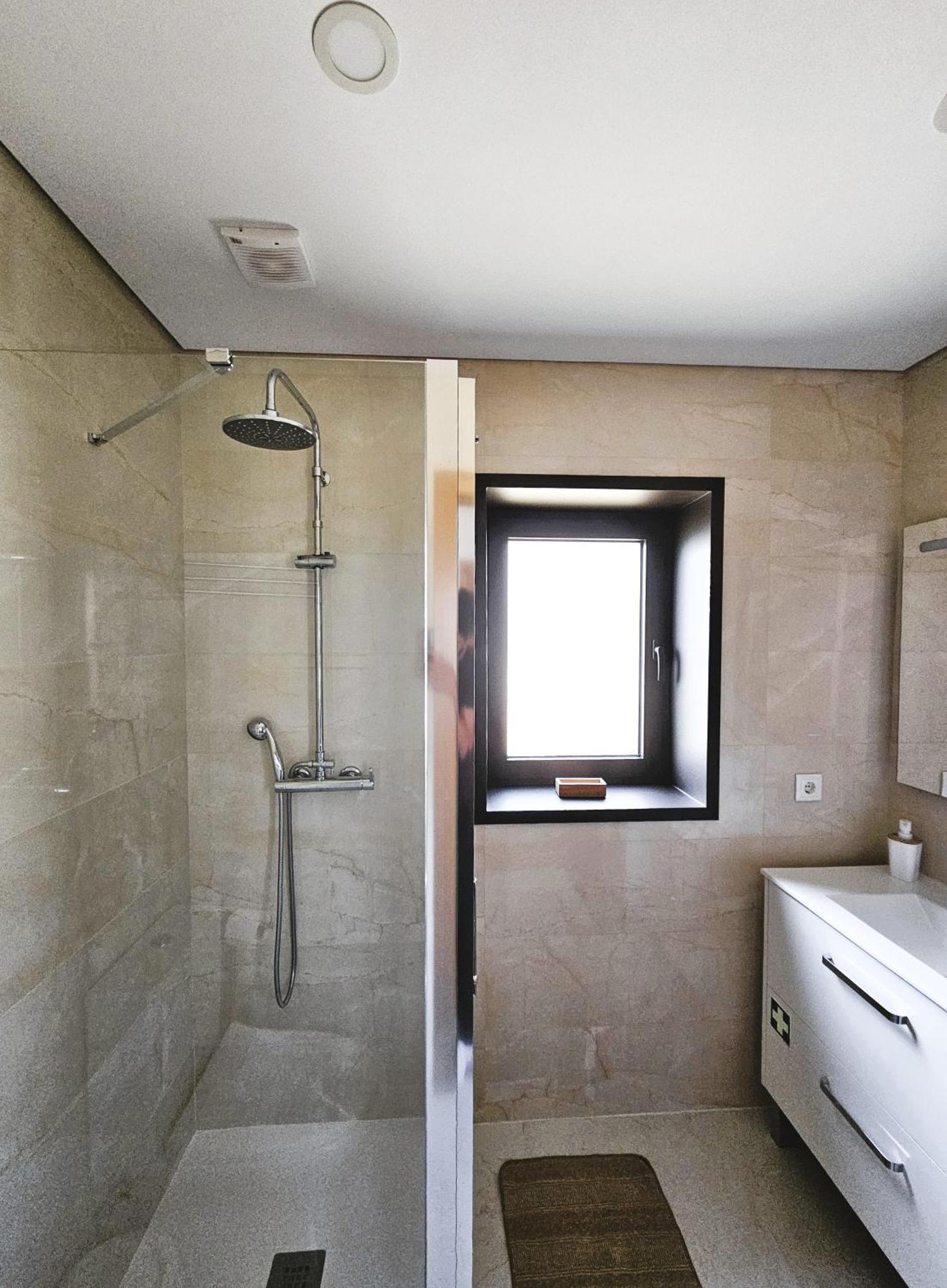 Appartement Casa Do Moinho à Cabeceiras de Basto Extérieur photo