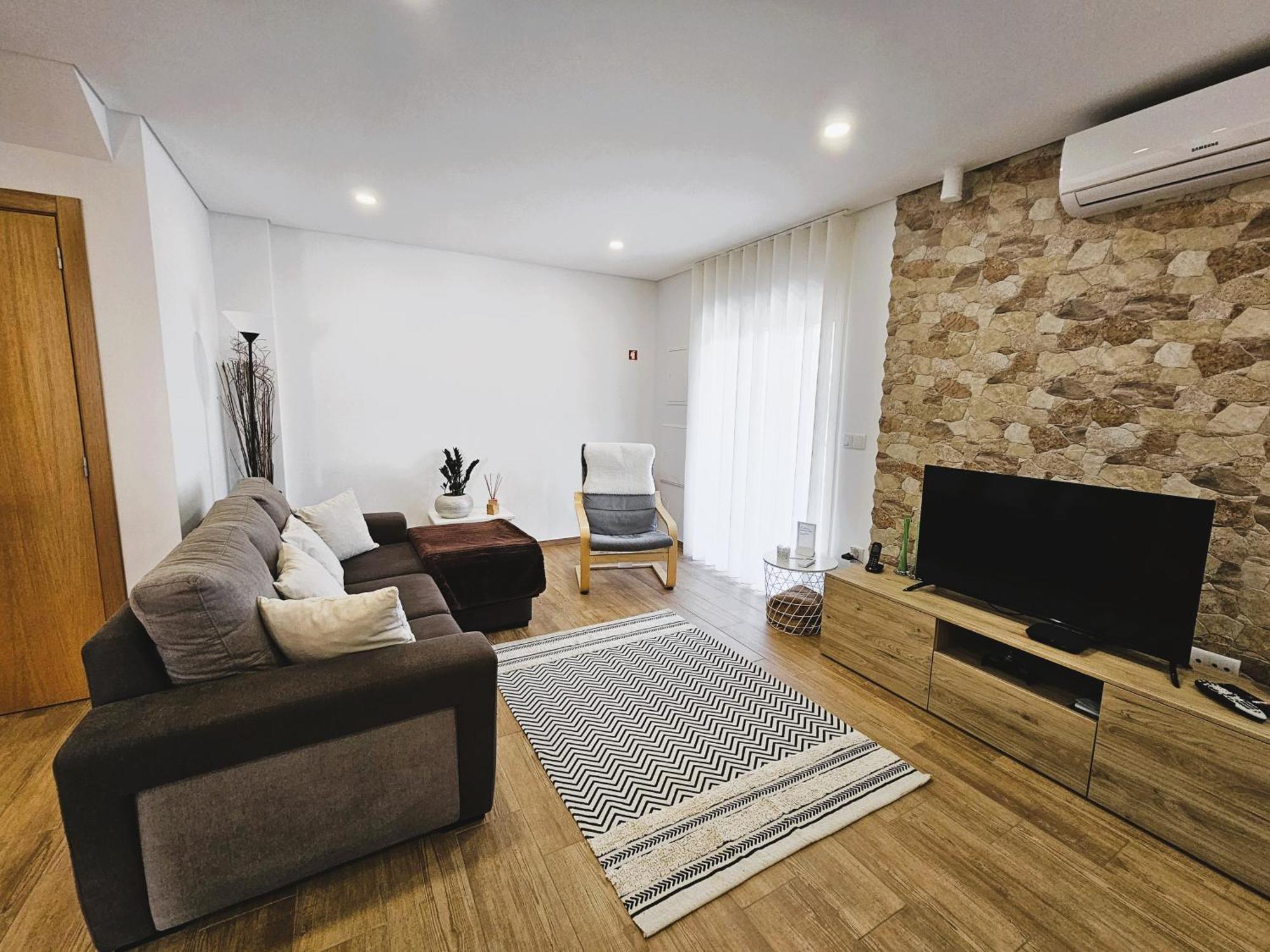 Appartement Casa Do Moinho à Cabeceiras de Basto Extérieur photo