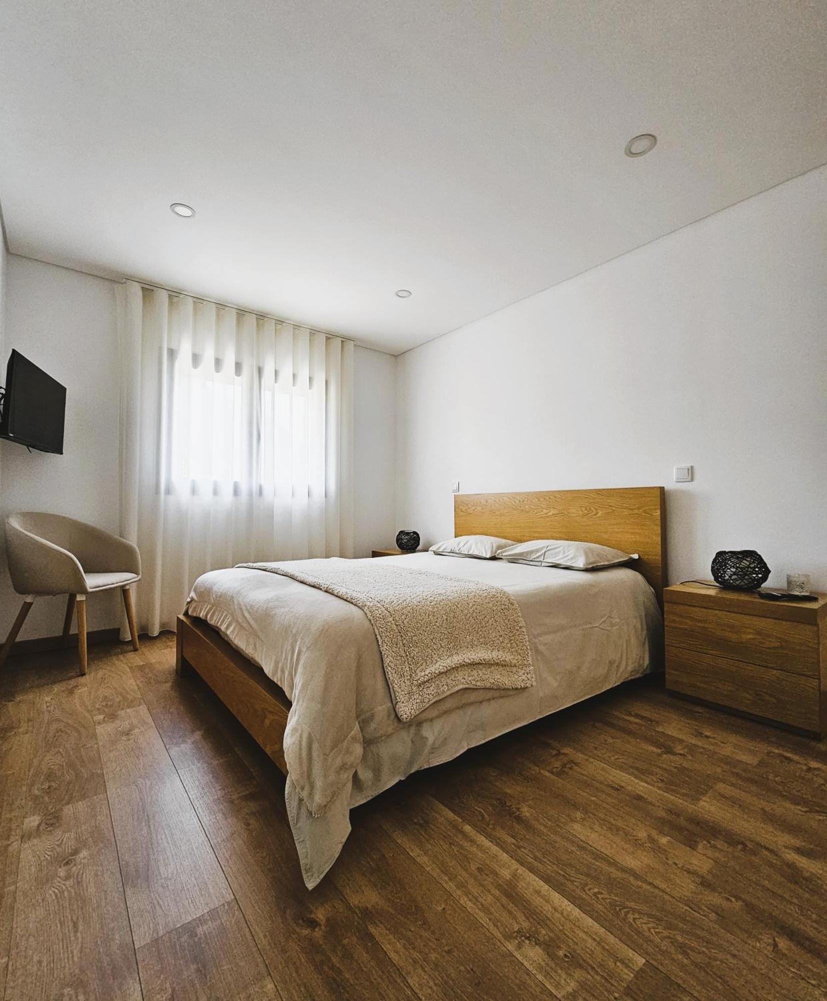 Appartement Casa Do Moinho à Cabeceiras de Basto Extérieur photo