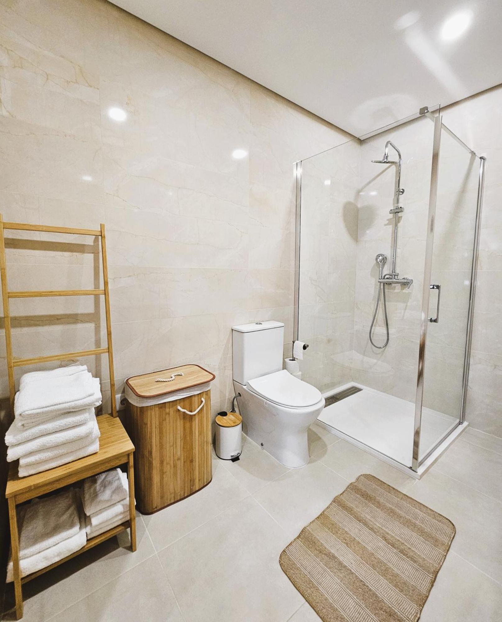 Appartement Casa Do Moinho à Cabeceiras de Basto Extérieur photo
