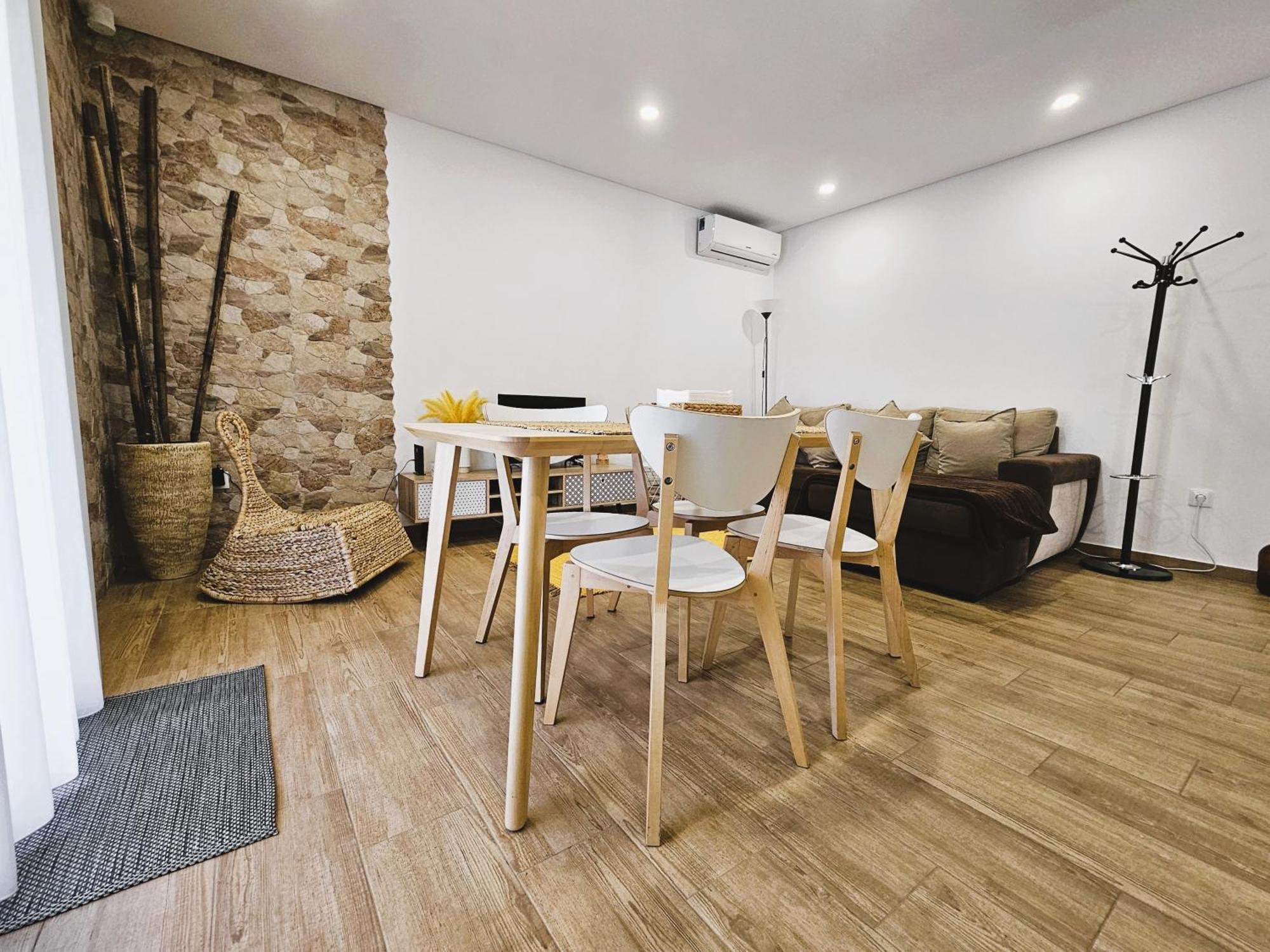 Appartement Casa Do Moinho à Cabeceiras de Basto Extérieur photo