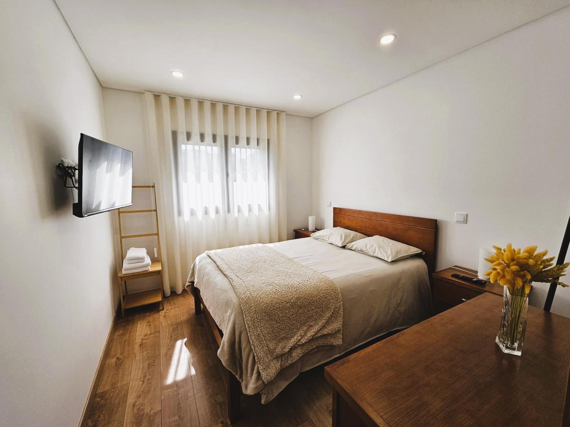 Appartement Casa Do Moinho à Cabeceiras de Basto Extérieur photo